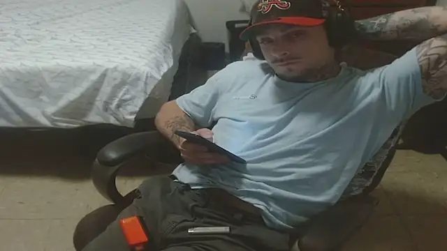 DADDY_KANE8---'s Webcam Show