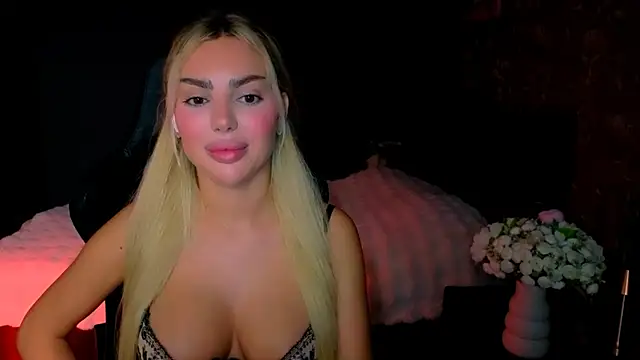Chatroom XXX en direct de Ayla__Demir