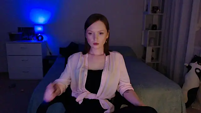 UnicornEscn Live XXX chat
