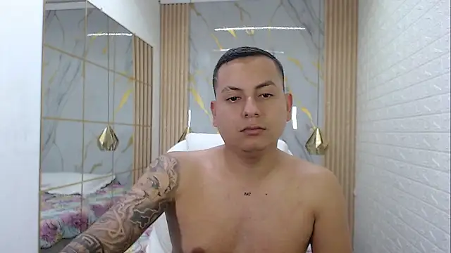 vanessa_f's Live XXX Chat