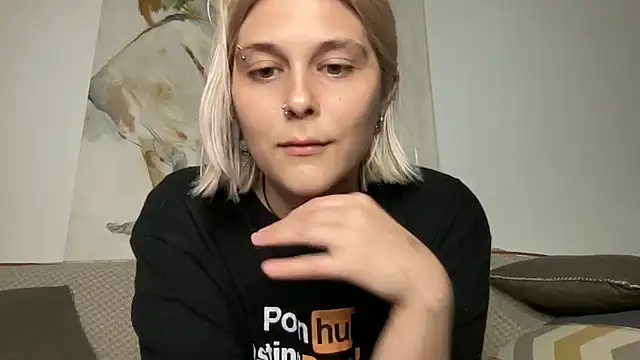 Chat XXX en directo de Ella_Bloom