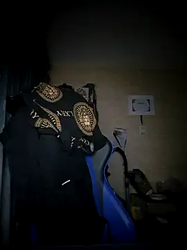 Živý XXX chat KaspaRo22
