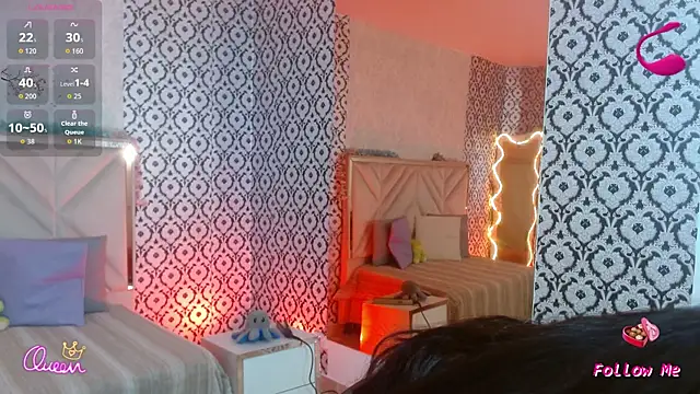fiory_tay Live XXX-Chat