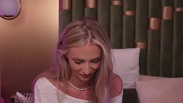 AmeliaAngel's Live XXX Chat