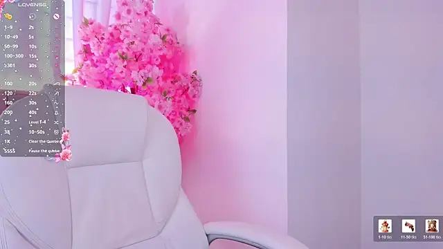 Dana_grey_ লাইভ XXX চ্যাট
