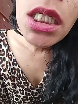 VelvetKiM_91 Live XXX-Chat