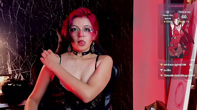 YuuMiko Adlı Modelin Canlı XXX Sohbeti
