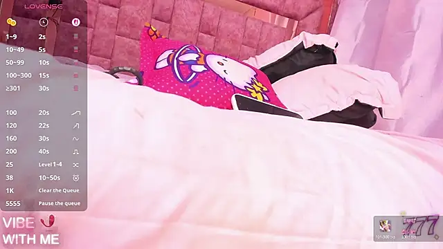 Chat XXX ao vivo de shenielxx