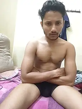 Indiandaddy11 Webcam-Show