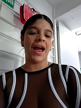 Chat +18 de Layla-daring ao vivo
