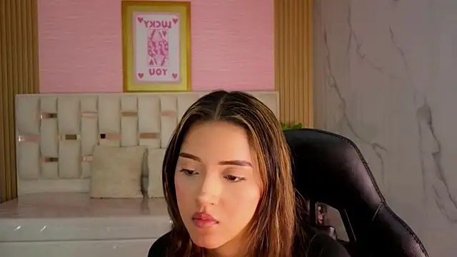 XXX chat uživo modela veronicaa_s