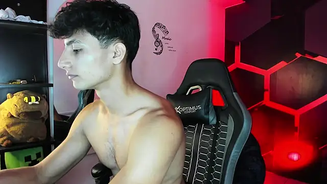 MaxiimoRomano_ 即時 XXX 聊天