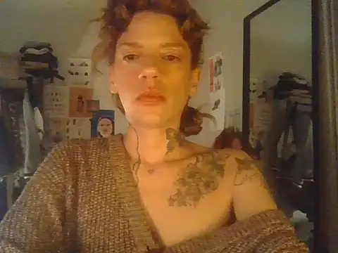 plsmecha's Live XXX Chat