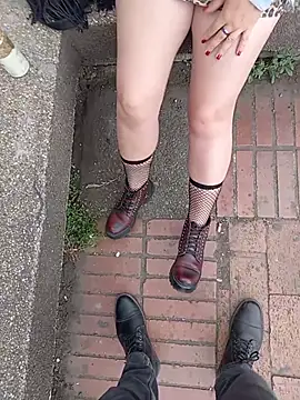 sophie_banger 现场XXX聊天