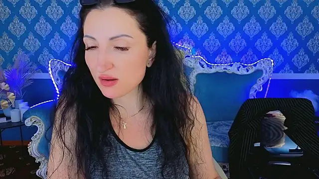 Chat XXX ao vivo de MissRossi