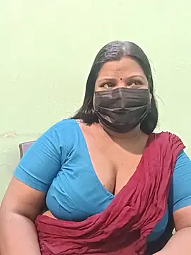 Sembang XXX Secara Langsung Tamil_Milf