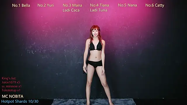 Rebel__Stage Live XXX Chat
