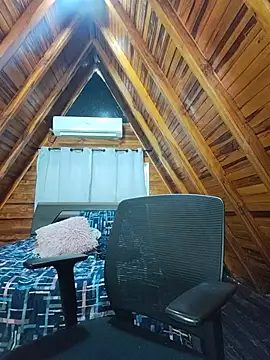 Živý XXX chat AmbarBurhan