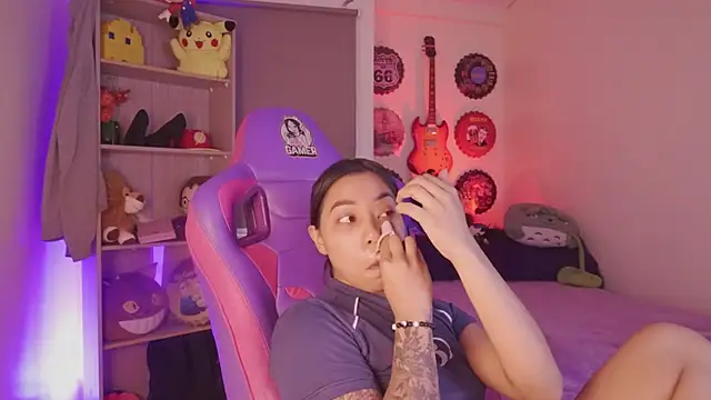 Živý XXX chat madelyn_rose_