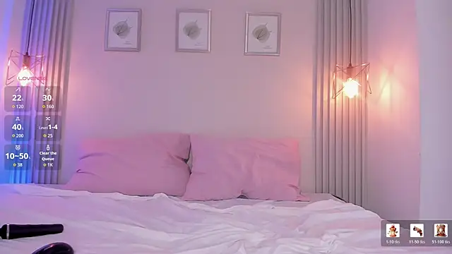 Sembang XXX Secara Langsung Sallyrosee_