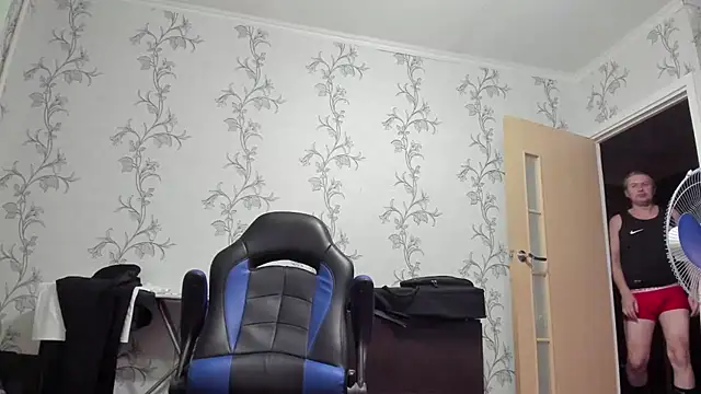 SanFrantsisko Obrolan Langsung XXX