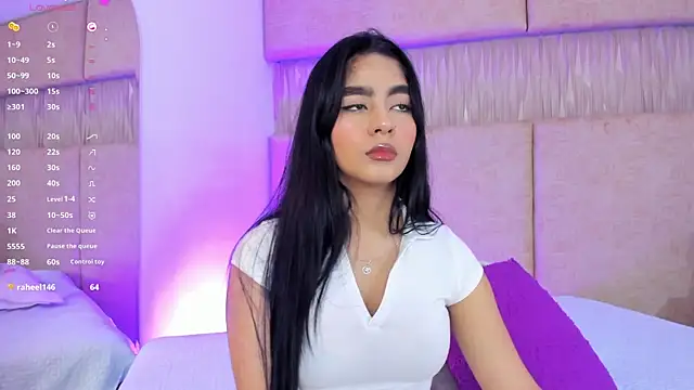 Chat XXX en directo de _kyraa_