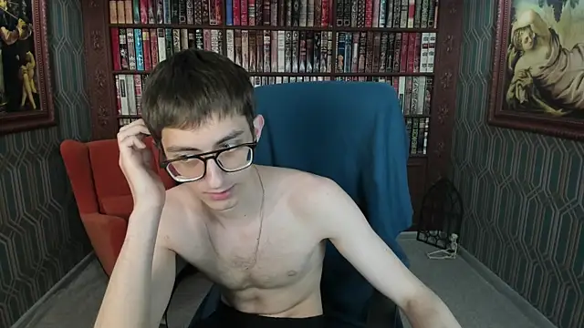 RonBevs Live XXX-chat