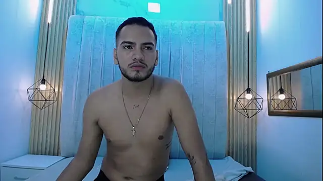 Chat XXX Live CarolinaySebas