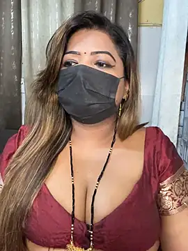 Oh-Monika87's Live XXX Chat