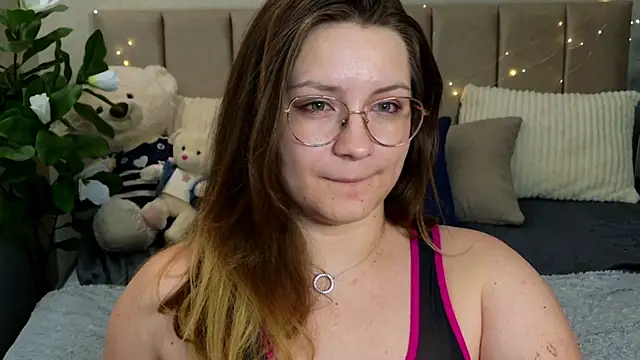 Briarx's Live XXX Chat