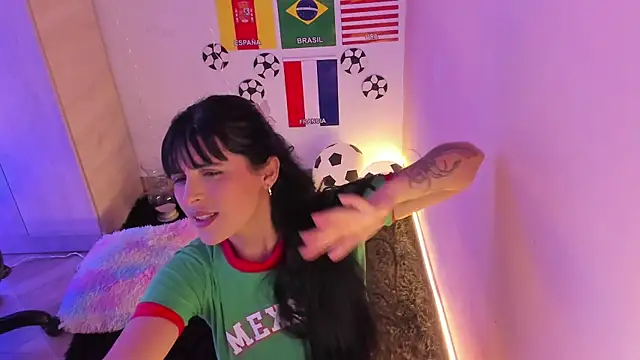 Chat XXX en directo de Cristal_Cerati_