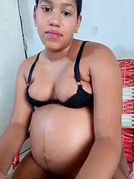 Chat XXX en directo de Cherry_0507