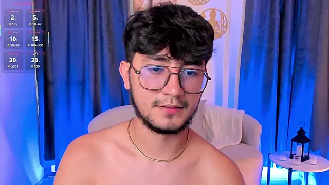 Dante_Rushx – Live XXX-chat