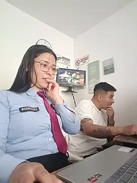 Živý XXX chat Queen_linda1