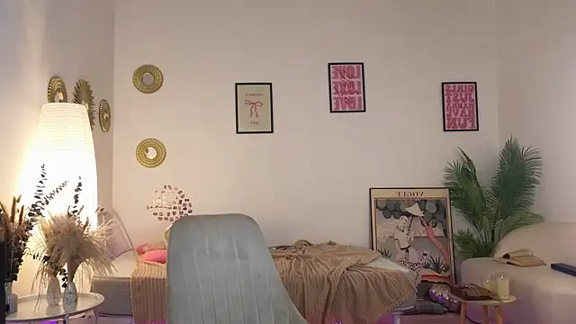fairysilkk's Live XXX Chat
