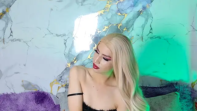 Chat XXX en directo de BrianaSchafer