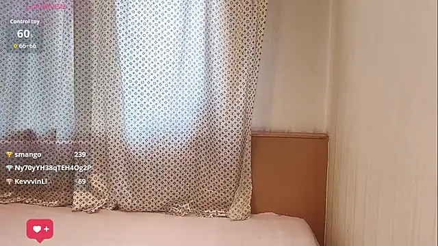 babyritaのライブXXXチャット