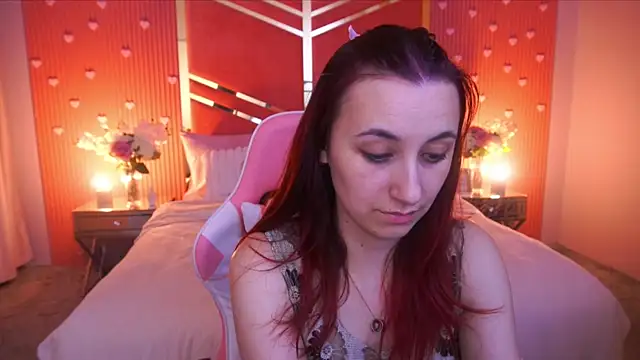 RoxieRay's Live XXX Chat