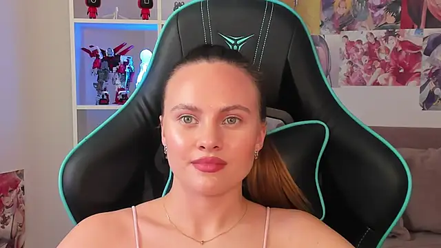 Chatroom XXX en direct de LumeriSoren