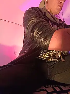 Živý XXX chat AlecBanne_