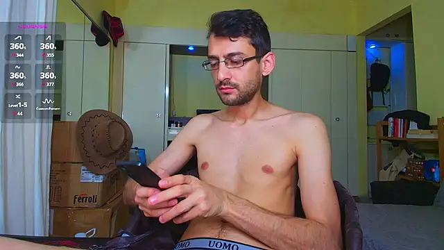 HungEddy Chat XXX live