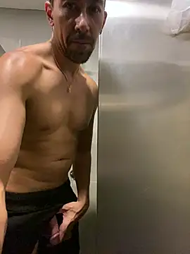 Chat XXX en directo de dantedesirexx