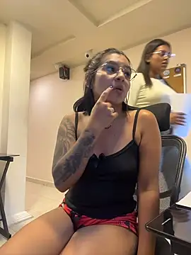 AlyssaRay লাইভ XXX চ্যাট