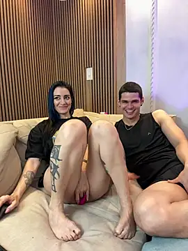 Marcusvandal Live XXX Chat