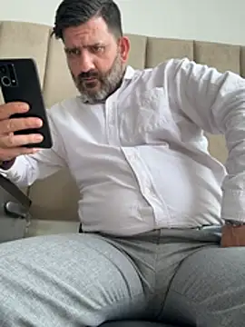 Hairy_Dad86 现场XXX聊天