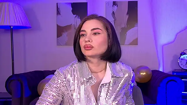 Czat XXX na żywo – AdrianaToress