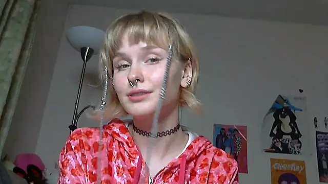 Paradoxy_ Live XXX-chat