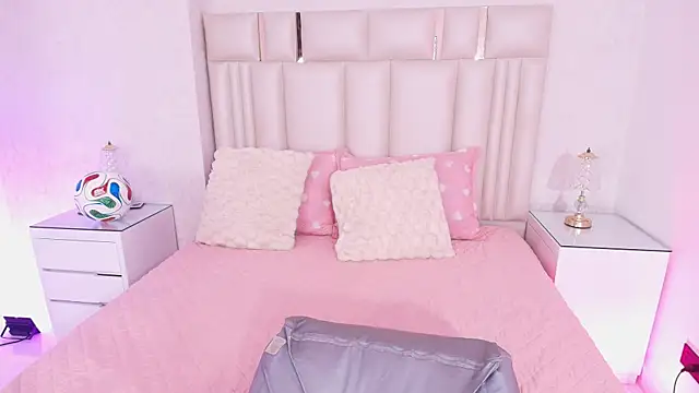 Sembang XXX Secara Langsung alanarose18