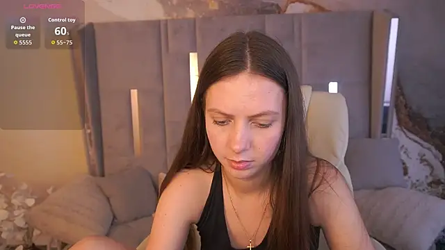 BabyLumi's Live XXX Chat