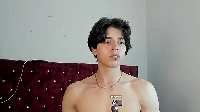Chat XXX en directo de Angel_Miguel_1